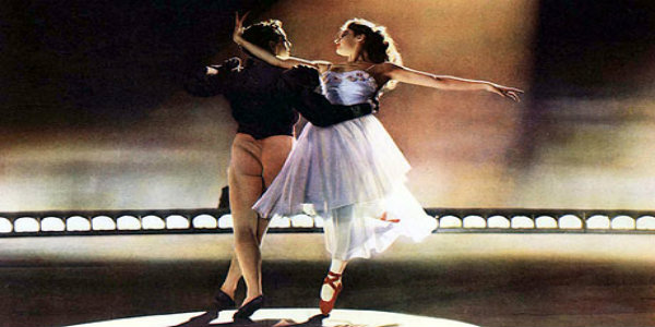 The Red Shoes